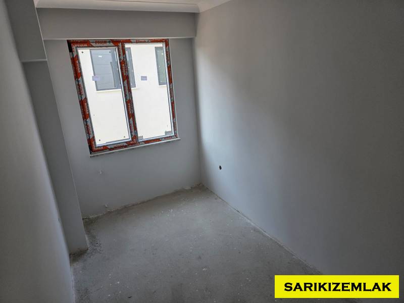 Edremit Eroğlan Mah`da3+1  Daire. - 6